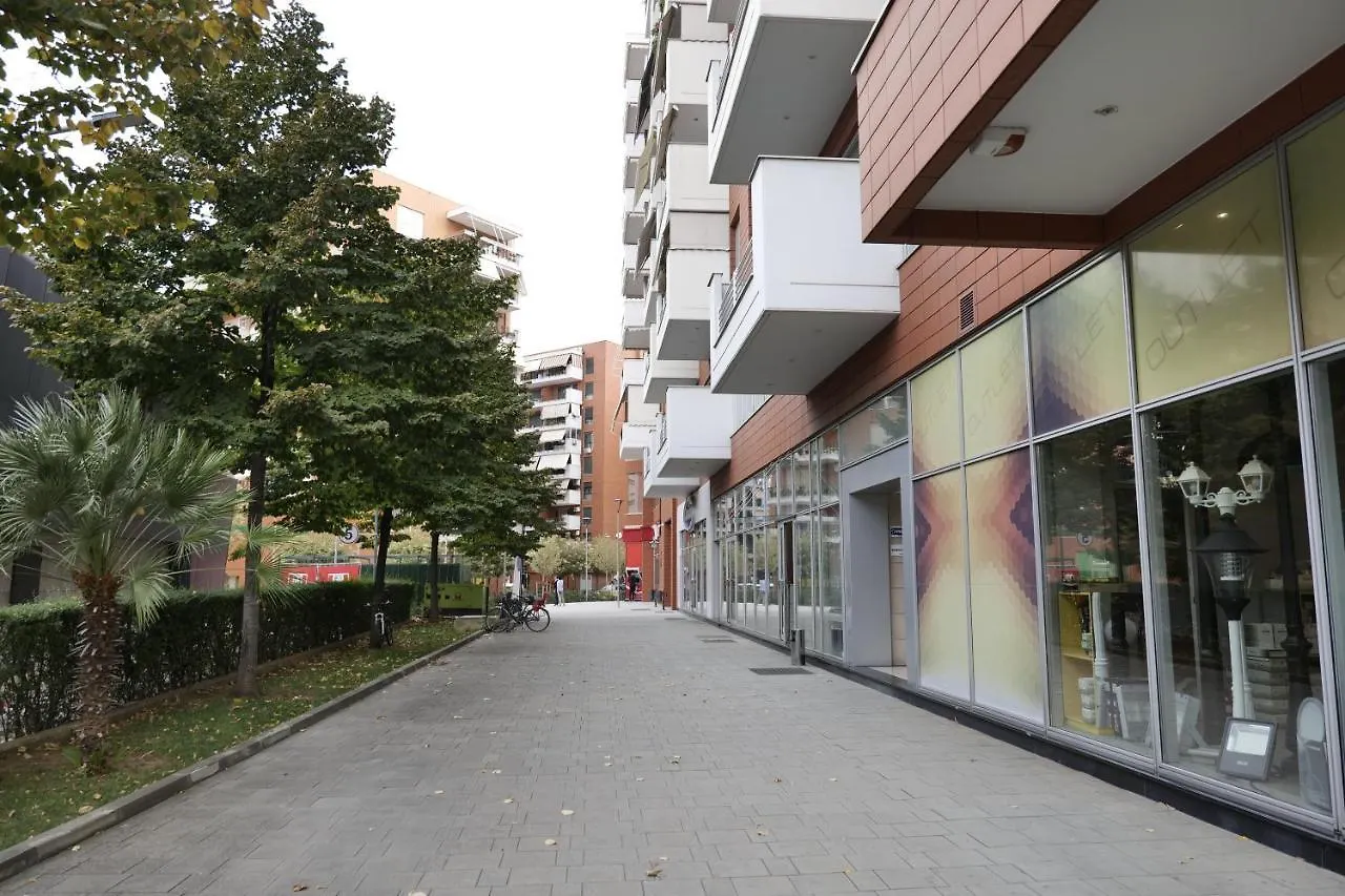 Luxury Condo In Tirana 0*,  Albania