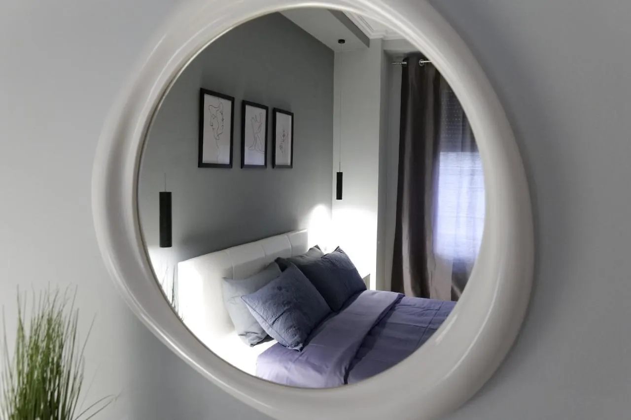 Luxury Condo In Tirana 0*,