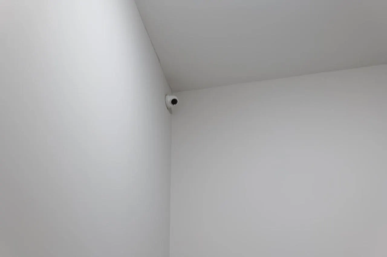Luxury Condo In Tirana Apartment