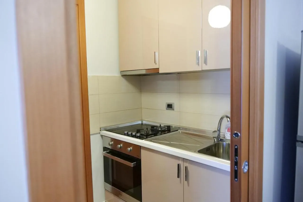 Apartment Luxury Condo In Tirana